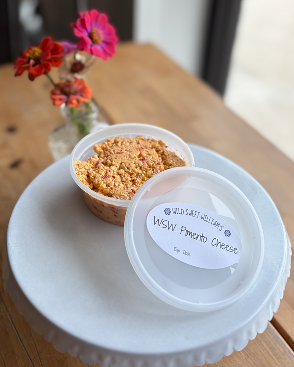 housemade pimento cheese