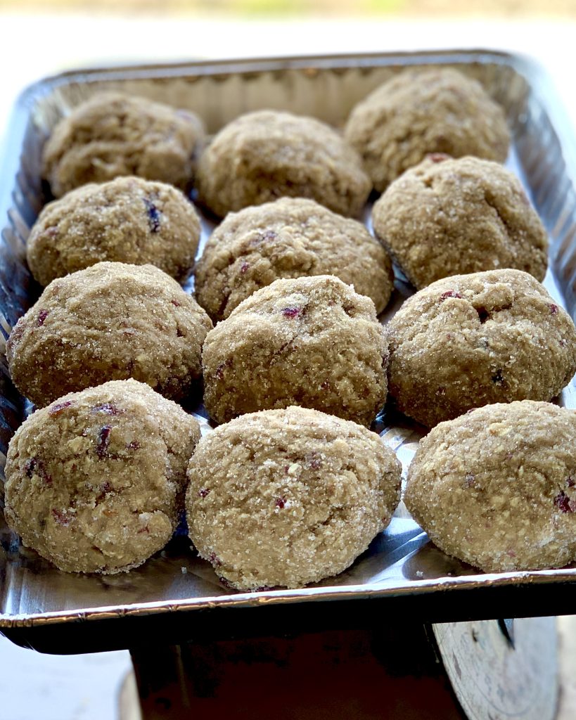 ready to bake cookies